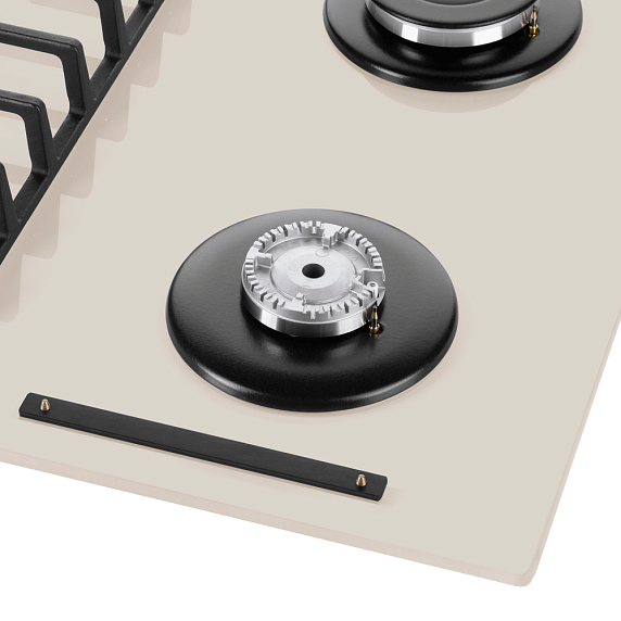 Газовая варочная панель Maunfeld EGHG.64.6CBG/G preview 10