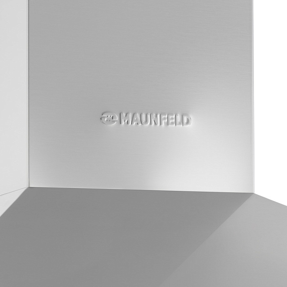 Вытяжка Maunfeld LINE SLIM 60 нержавеющая сталь preview 10