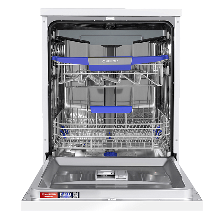 Посудомоечная машина Maunfeld MWF60331W Inverter preview 2