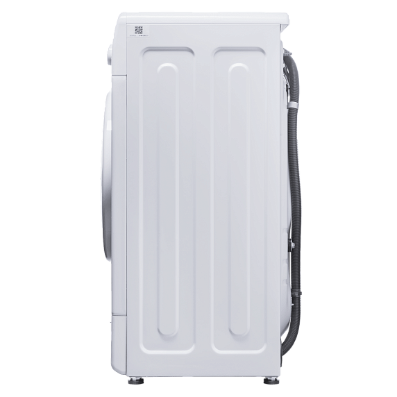 Стиральная машина Maunfeld MFWM106WH051D preview 8