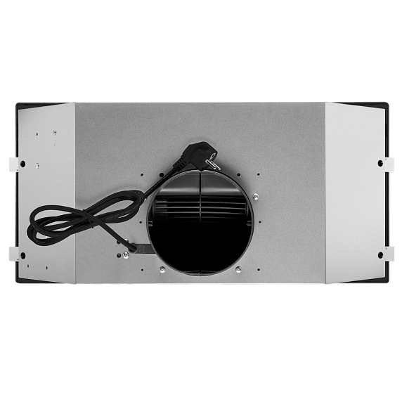 Вытяжка Maunfeld TRAPEZE 603EM черный preview 9