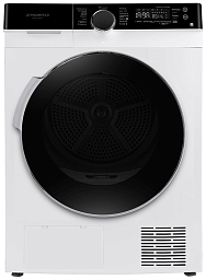 Комплект Maunfeld стиральная машина MFWM1510WH06 + сушильная машина MFDM1410WH07 + соединительный элемент WM-SK03