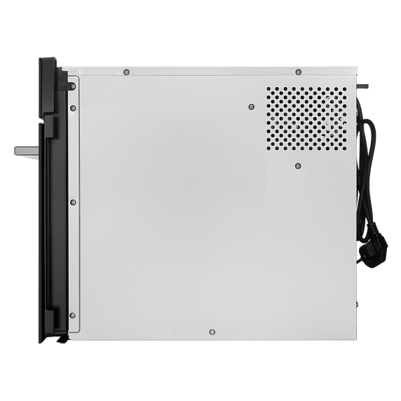 Встраиваемая микроволновая печь Maunfeld MBMO349GB preview 11