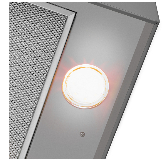 Вытяжка Maunfeld Bath Isla 402 нержавеющая сталь preview 6