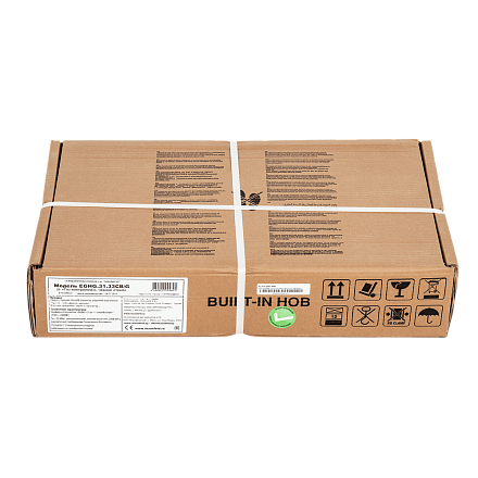 Газовая варочная панель Maunfeld EGHG.31.33CB/G preview 13