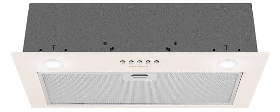 Вытяжка Maunfeld Crosby Singl 5028 бежевый preview 3