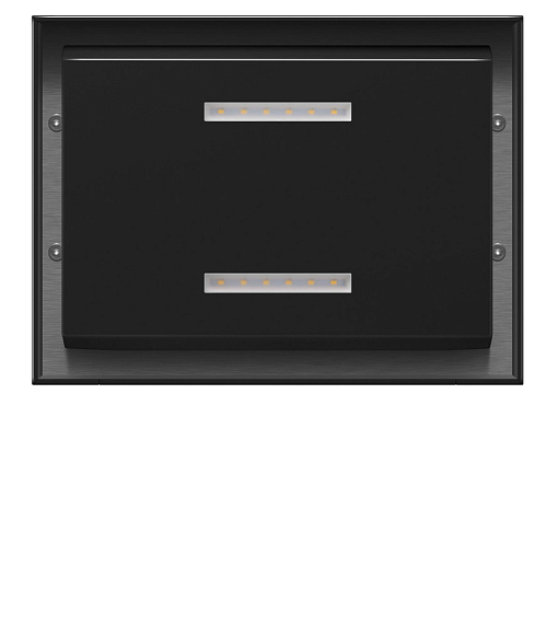 Вытяжка Maunfeld Bath Plus 402IL чёрный preview 10