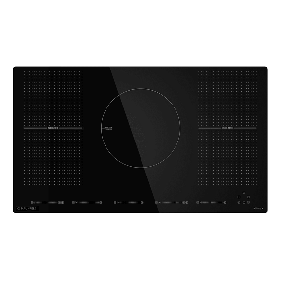 Индукционная варочная панель Maunfeld CVI905SFBK Inverter preview 2