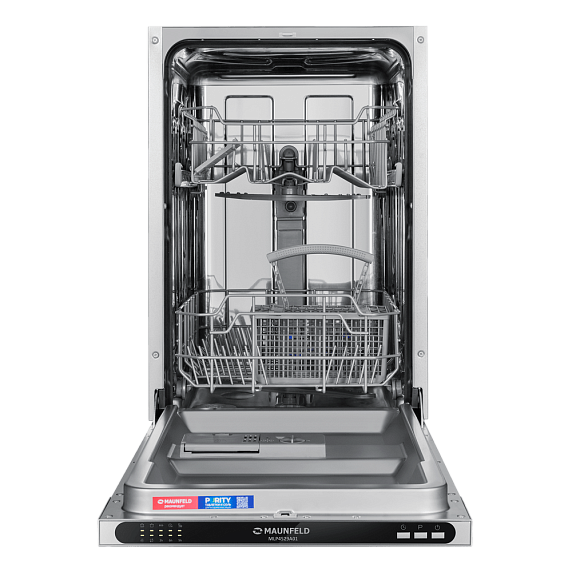 Встраиваемая посудомоечная машина Maunfeld MLP4529A01 preview 4