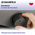 Купить Вытяжка Maunfeld Comfort 60 Flat black preview 6