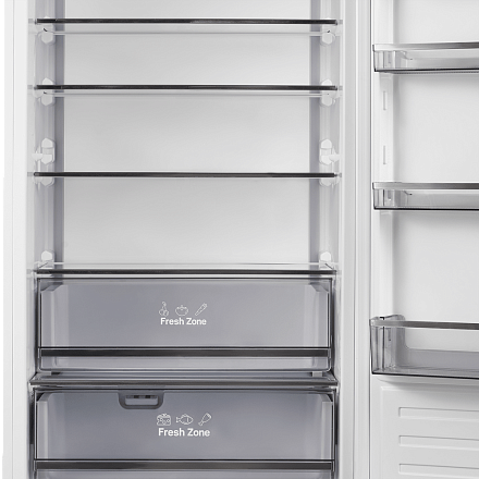 Холодильник Maunfeld MBF193NFW1GR preview 15