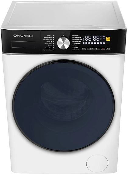Стиральная машина Maunfeld MFWM1410WH03 preview 5