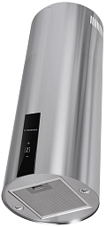Вытяжка Maunfeld Lee Light Isla 35 Sensor Inox