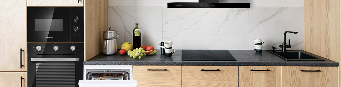 Рейтинги техники Maunfeld 2026 года