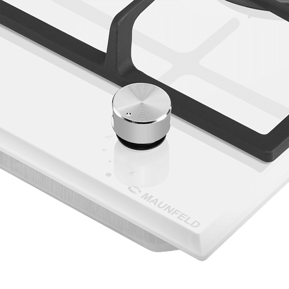 Газовая варочная панель Maunfeld EGHG.31.33CW/G preview 5