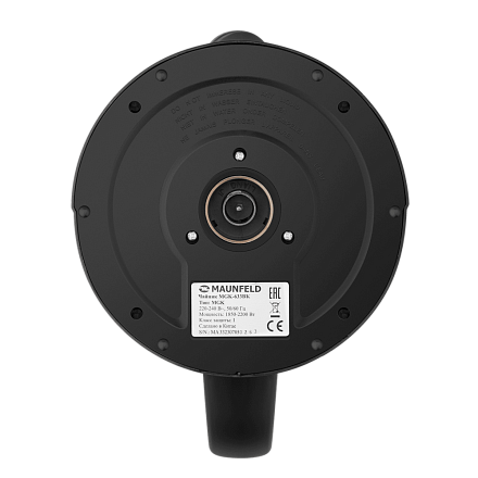 Чайник Maunfeld MGK-633BK preview 6