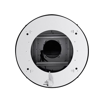 Вытяжка Maunfeld ALBA 39 Isla Black preview 14