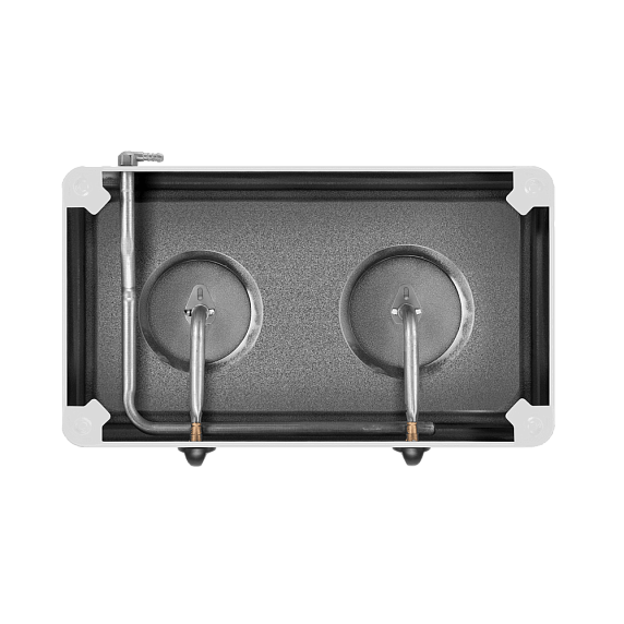 Настольная плитка Maunfeld EGHE.F62.3EW preview 13