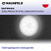 Купить Вытяжка Maunfeld EDELWEISS 39 WALL Black/Anthracite preview 3