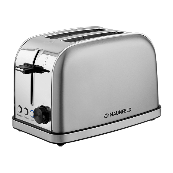 Тостер Maunfeld MF-822S preview 2