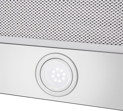 Вытяжка Maunfeld CORK Plus 90 нержавеющая сталь preview 11