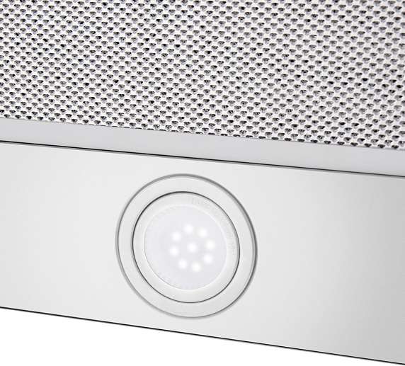 Вытяжка Maunfeld CORK Plus 90 нержавеющая сталь preview 11