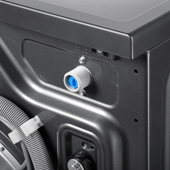 Стиральная машина Maunfeld MFWM127ISB02 preview 16