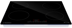 Индукционная варочная панель Maunfeld AVI6043SBK