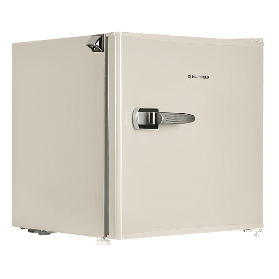 Холодильник Maunfeld MFF50RBG preview 4