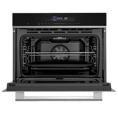 Духовой шкаф Maunfeld MCMO5013SDS