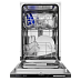Купить Встраиваемая посудомоечная машина Maunfeld MLP-082D preview 3