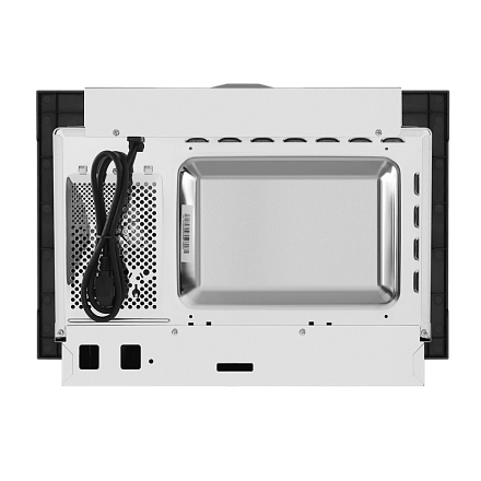 Встраиваемая микроволновая печь Maunfeld MBMO820SGB10 preview 5