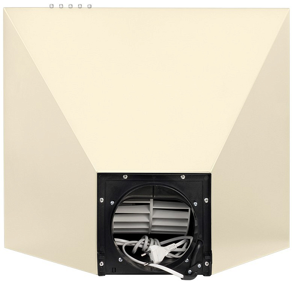 Вытяжка Maunfeld CORSA LIGHT (C) 60 BEIGE preview 5