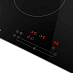 Купить Электрическая варочная панель Maunfeld EVCE.453.D-BK preview 4