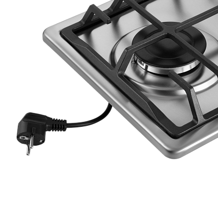 Газовая варочная панель Maunfeld EGHS.32.6CS/G preview 9