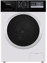 Стиральная машина Maunfeld MFWM1410STWH03