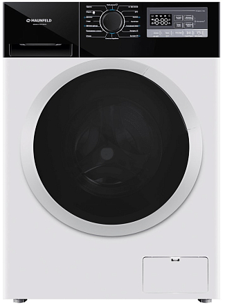 Стиральная машина Maunfeld MFWM1410STWH03 preview 1