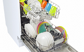 Видеообзор посудомоечной машины MAUNFELD MLP 08S