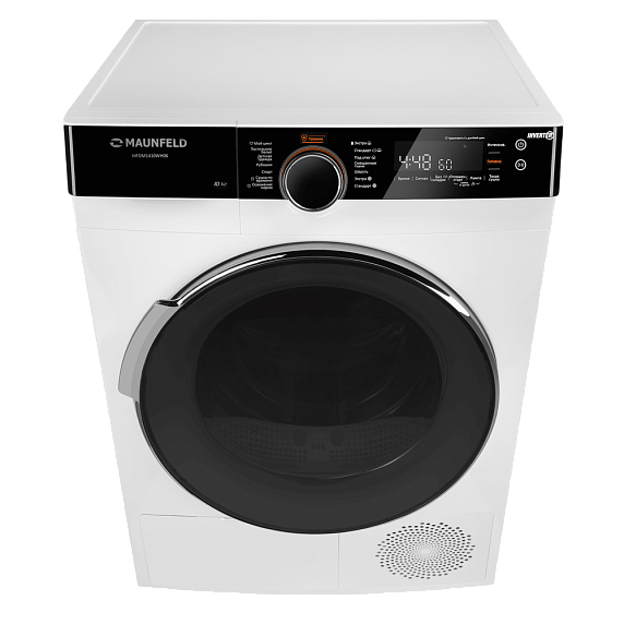 Сушильная машина Maunfeld MFDM1410WH06 preview 4