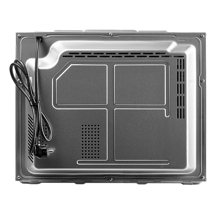 Компактный духовой шкаф с СВЧ Maunfeld MCMO5015MFS preview 9