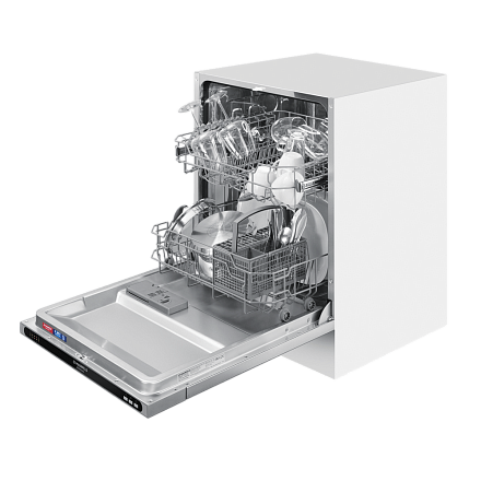 Встраиваемая посудомоечная машина Maunfeld MLP6022A01 preview 10