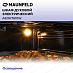 Купить Шкаф духовой электрический Maunfeld AEOK7610W preview 4
