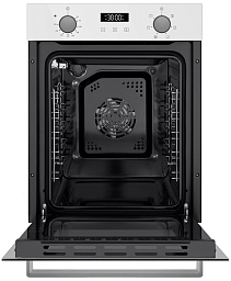 Электрический духовой шкаф Maunfeld EOEM516PW