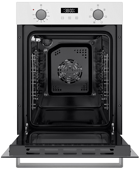 Электрический духовой шкаф Maunfeld EOEM516PW preview 2