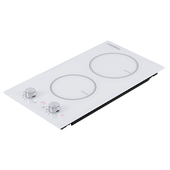 Индукционная варочная панель Maunfeld CVI292MWH preview 3