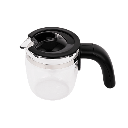 Кофемашина Maunfeld MF-733BK preview 7