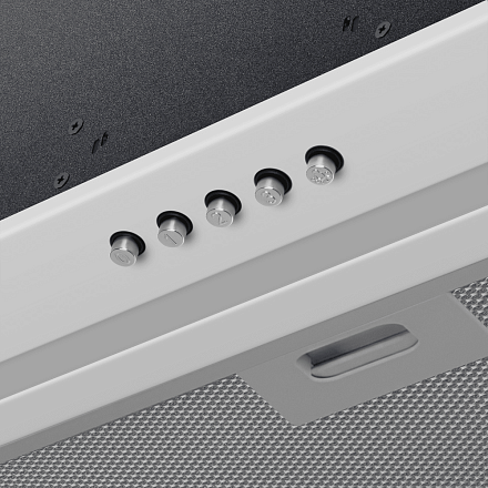 Вытяжка Maunfeld Crosby 850LED белый preview 5