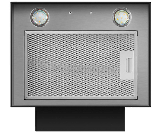 Вытяжка Maunfeld Modern 80 нержавеющая сталь\черное стекло фото 9 Вытяжка Maunfeld Modern 80 нержавеющая сталь\черное стекло preview 9