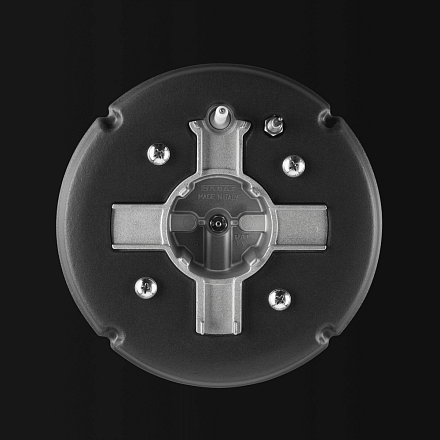 Газовая варочная панель Maunfeld EGHG.43.23CB/G preview 11