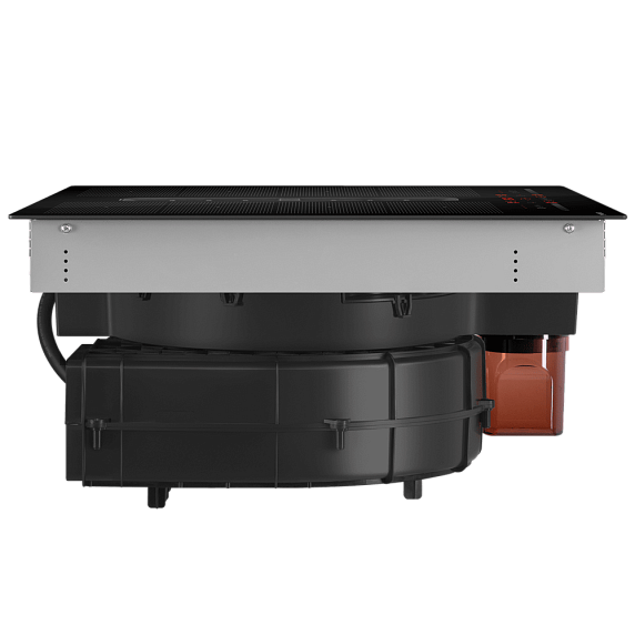 Индукционная варочная панель Maunfeld MIHC604SF2BK preview 24